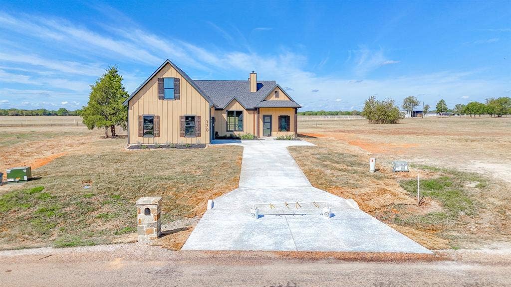 170 Canal Street, Corsicana, TX 75109 170 Canal Street, Corsicana, TX 75109
