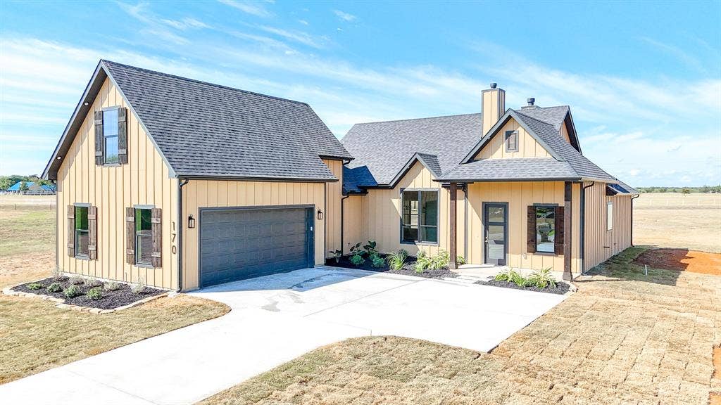 170 Canal Street, Corsicana, TX 75109 170 Canal Street, Corsicana, TX 75109