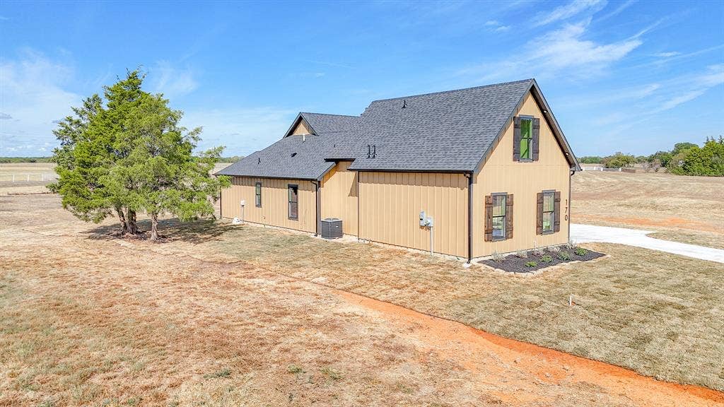 170 Canal Street, Corsicana, TX 75109 170 Canal Street, Corsicana, TX 75109