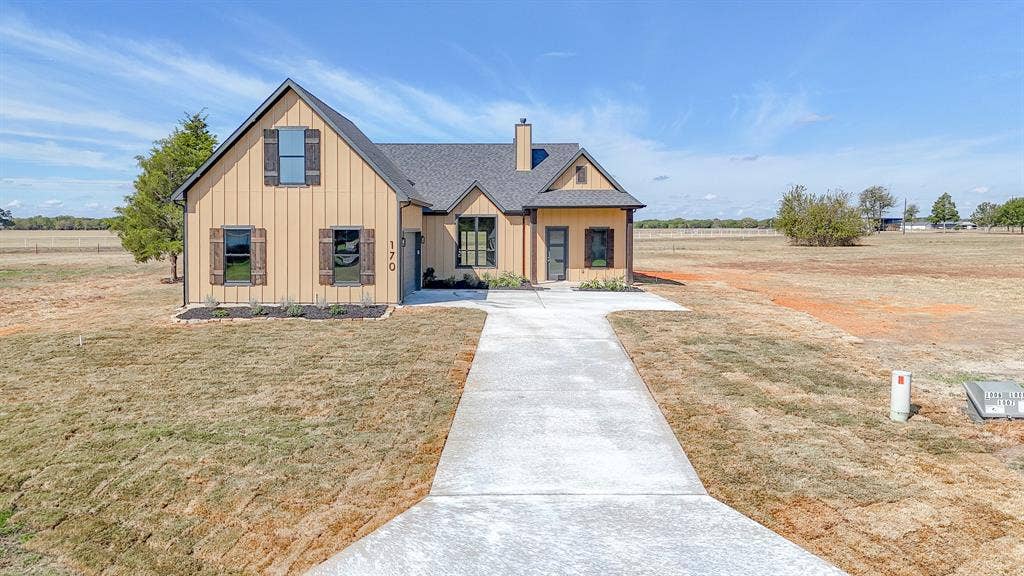 170 Canal Street, Corsicana, TX 75109 170 Canal Street, Corsicana, TX 75109