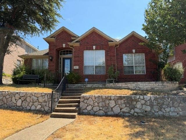 Property photo for 1817 Mystic Street, Rockwall, TX