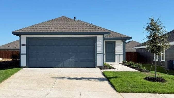 Property photo for 1312 DENIM Street, Denton, TX