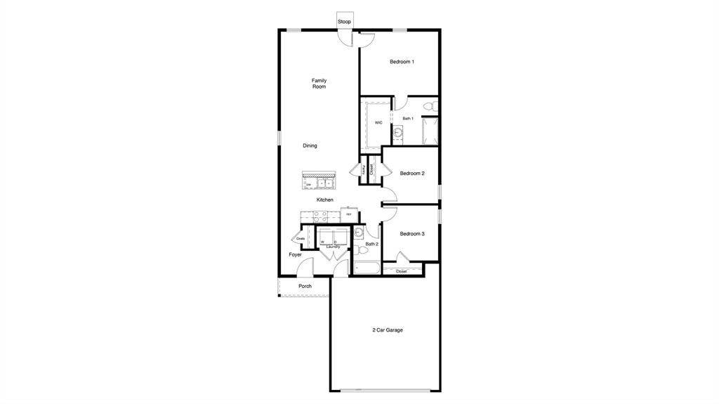 1312 DENIM Street, Denton, TX 76249 D.R. Horton's Barton-All Home and community information, including pricing, included features, terms, availability and amenities, are subject to change at any time without notice or obligation. All Drawings, pictures, photographs, video, square footages, floor plans, elevations, features, colors and sizes are approximate for illustration purposes only and will vary from the homes as built.