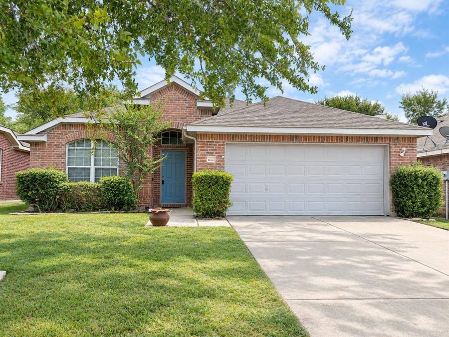 Property photo for 1621 Black Maple Drive, Anna, TX