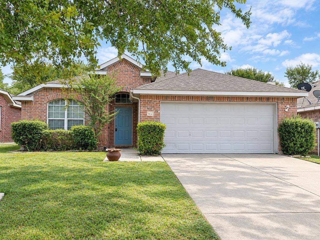 1621 Black Maple Drive, Anna, TX 75409 1621 Black Maple Drive, Anna, TX 75409