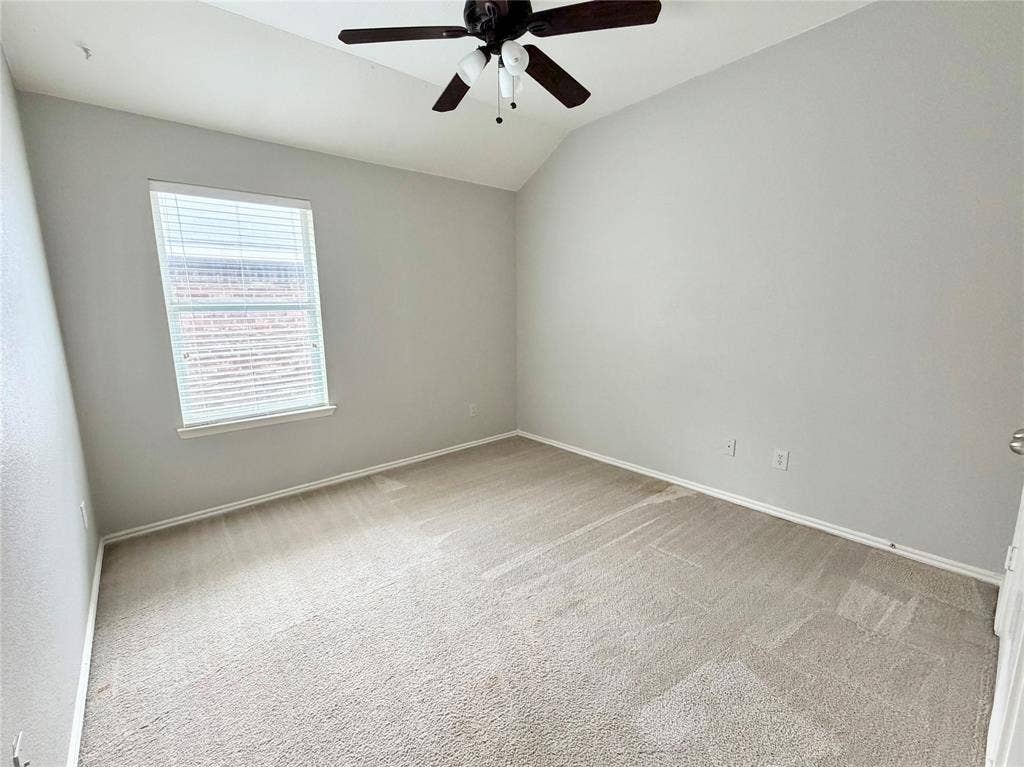 1621 Black Maple Drive, Anna, TX 75409 Bedroom 2