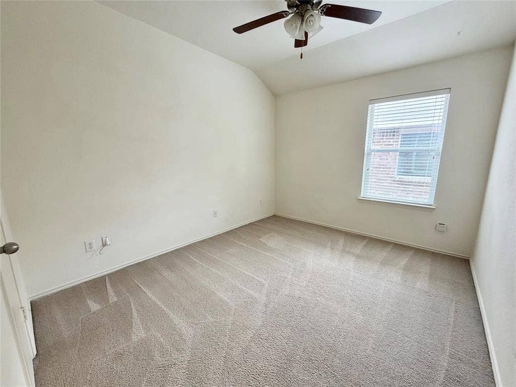 1621 Black Maple Drive, Anna, TX 75409 Bedroom 3