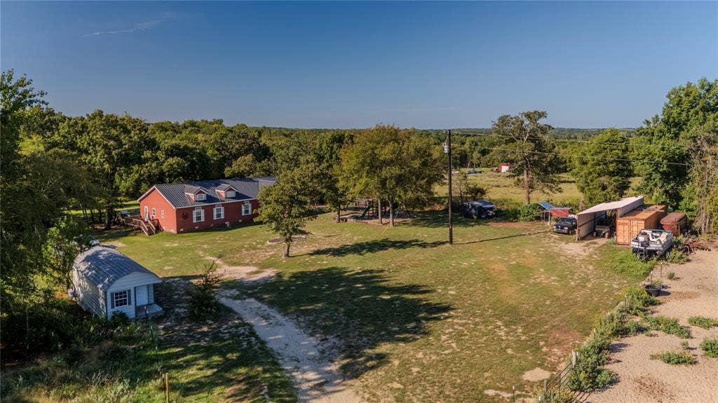 4801 CR 3923, Athens, TX 75752 4801 CR 3923, Athens, TX 75752