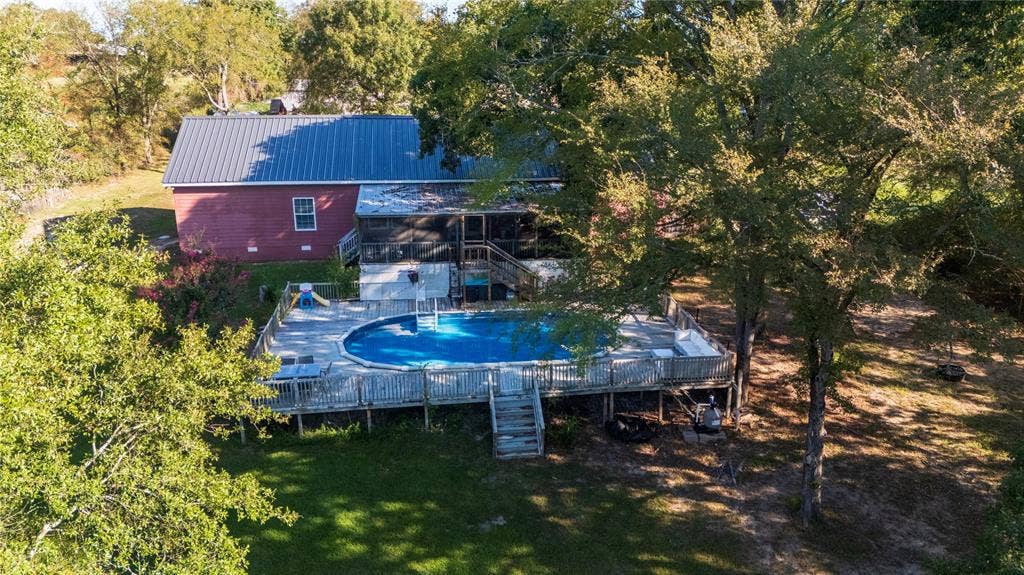 4801 CR 3923, Athens, TX 75752 4801 CR 3923, Athens, TX 75752