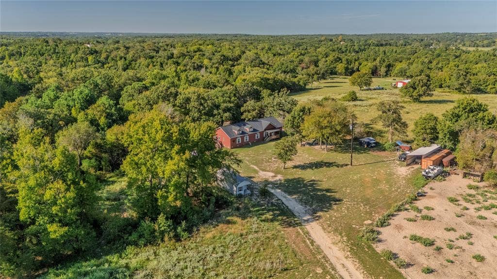 4801 CR 3923, Athens, TX 75752 4801 CR 3923, Athens, TX 75752