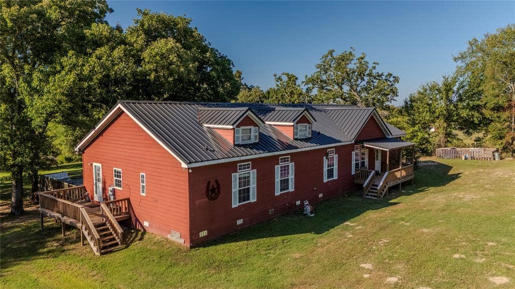 4801 CR 3923, Athens, TX 75752 4801 CR 3923, Athens, TX 75752