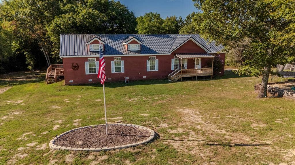 4801 CR 3923, Athens, TX 75752 4801 CR 3923, Athens, TX 75752