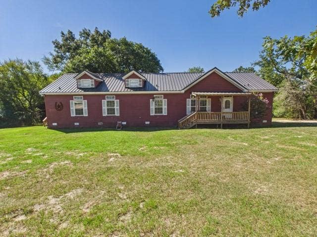 4801 CR 3923, Athens, TX 75752 4801 CR 3923, Athens, TX 75752