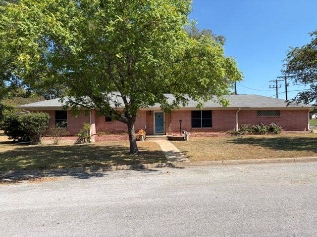 Property photo for 301 Hart Street, Quitman, TX