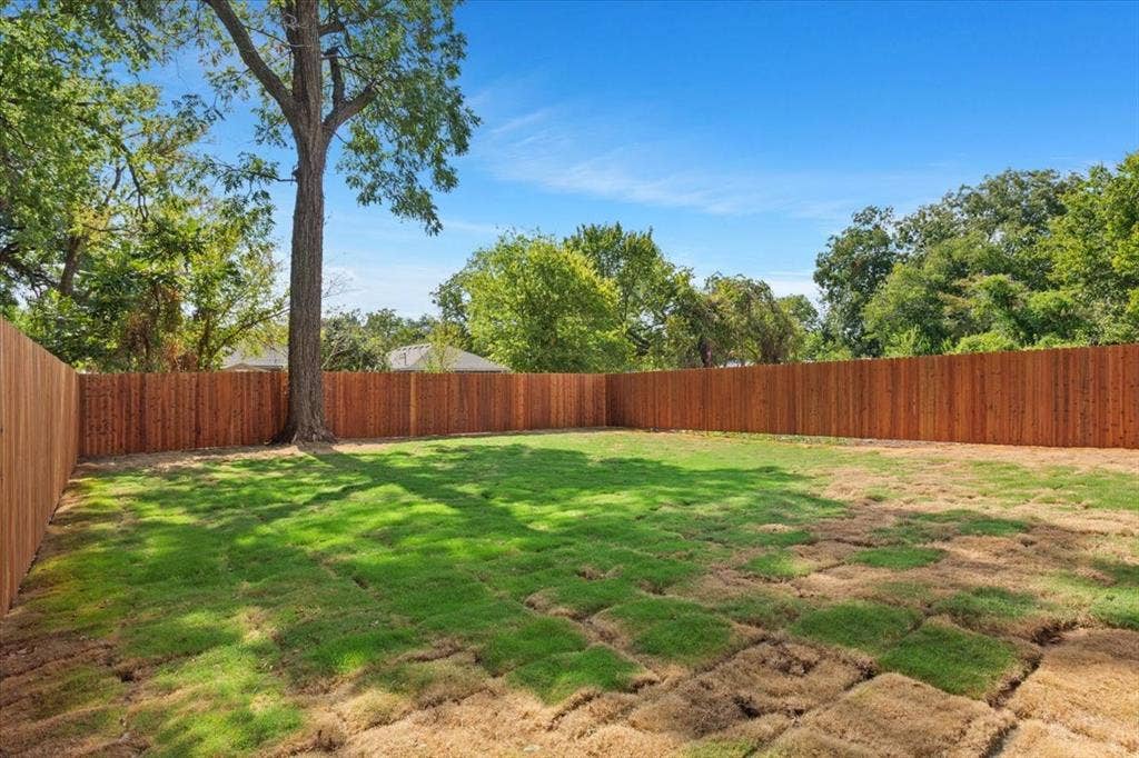 1105 Forrest Street, Waco, TX 76704 1105 Forrest Street, Waco, TX 76704