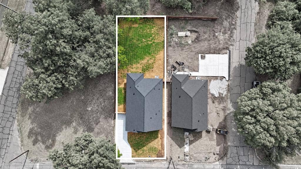 1105 Forrest Street, Waco, TX 76704 1105 Forrest Street, Waco, TX 76704