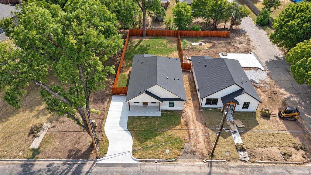 1105 Forrest Street, Waco, TX 76704 1105 Forrest Street, Waco, TX 76704