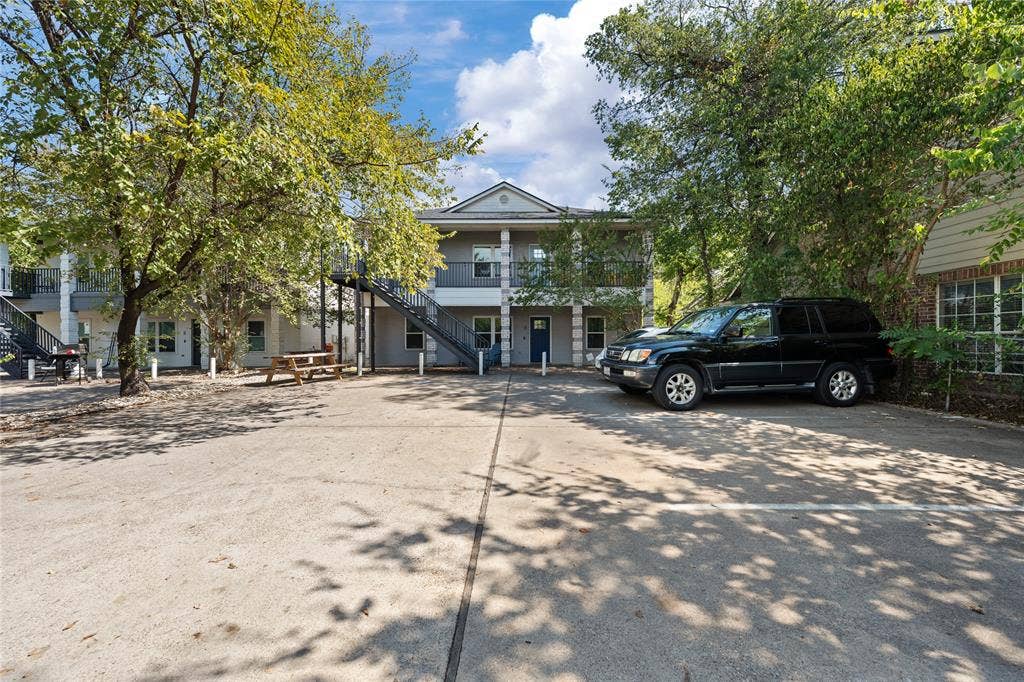 1220 Wood Avenue, Waco, TX 76706 1220 Wood Avenue, Waco, TX 76706