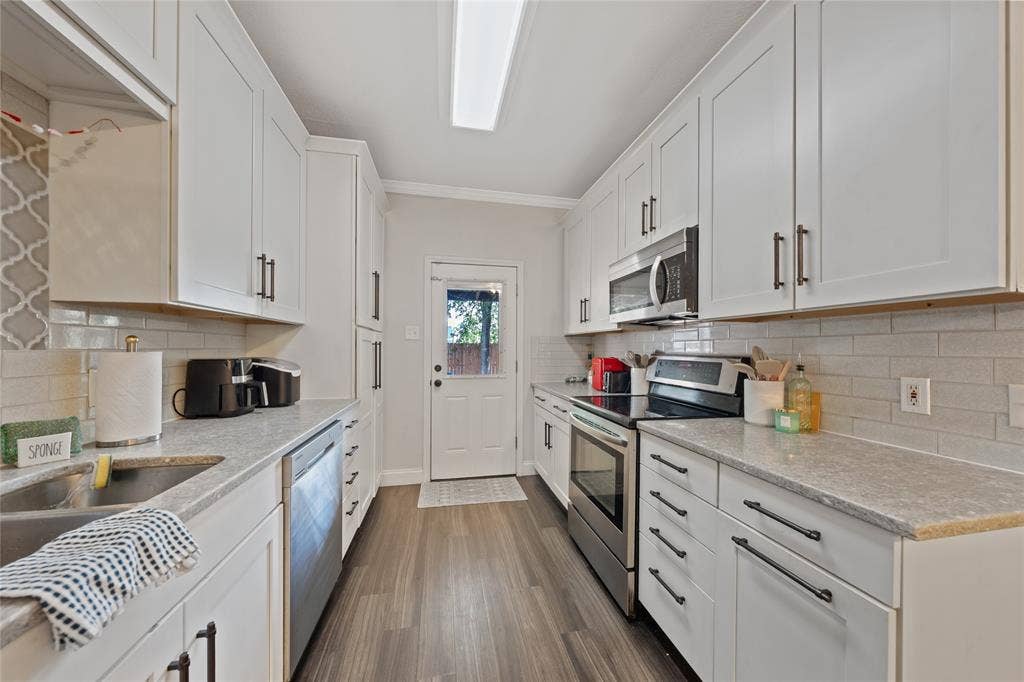 1220 Wood Avenue, Waco, TX 76706 1220 Wood Avenue, Waco, TX 76706