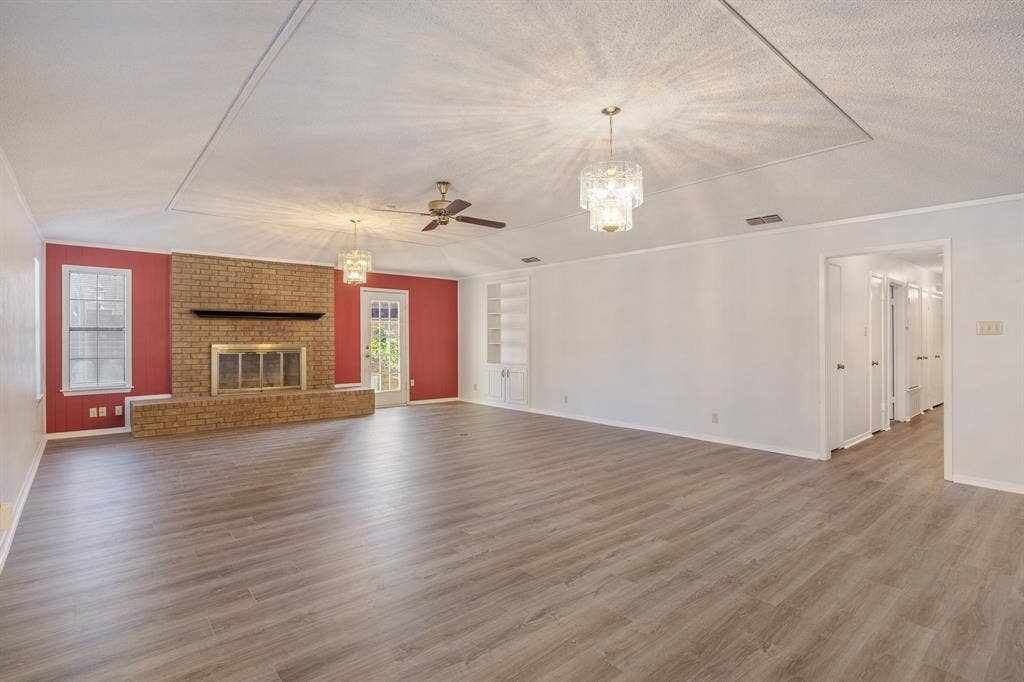 504 Woodland Hills Drive, Tyler, TX 75701 504 Woodland Hills Drive, Tyler, TX 75701