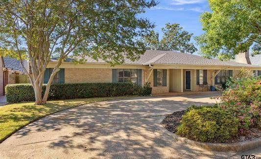 504 Woodland Hills Drive, Tyler, TX 75701 504 Woodland Hills Drive, Tyler, TX 75701