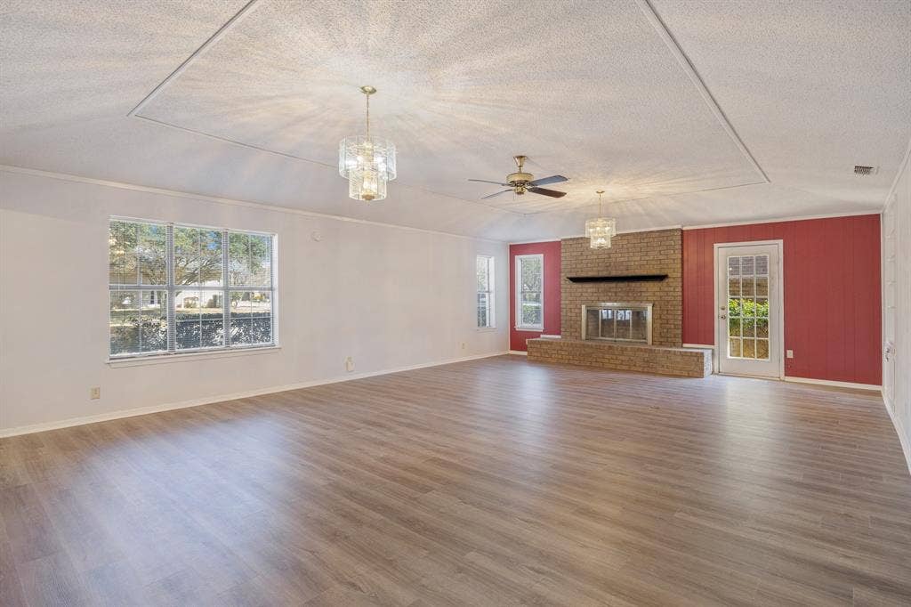 504 Woodland Hills Drive, Tyler, TX 75701 504 Woodland Hills Drive, Tyler, TX 75701
