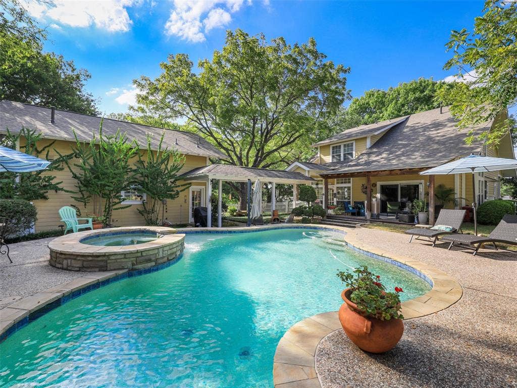 507 W White Street, Anna, TX 75409 507 W White Street, Anna, TX 75409