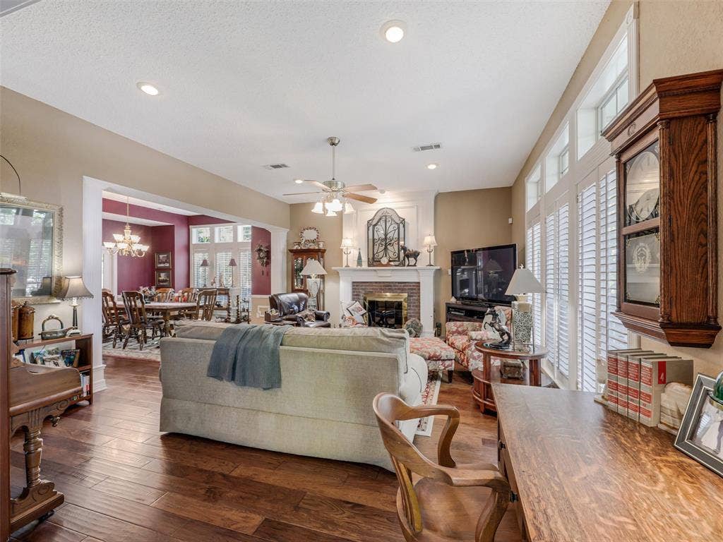 507 W White Street, Anna, TX 75409 507 W White Street, Anna, TX 75409