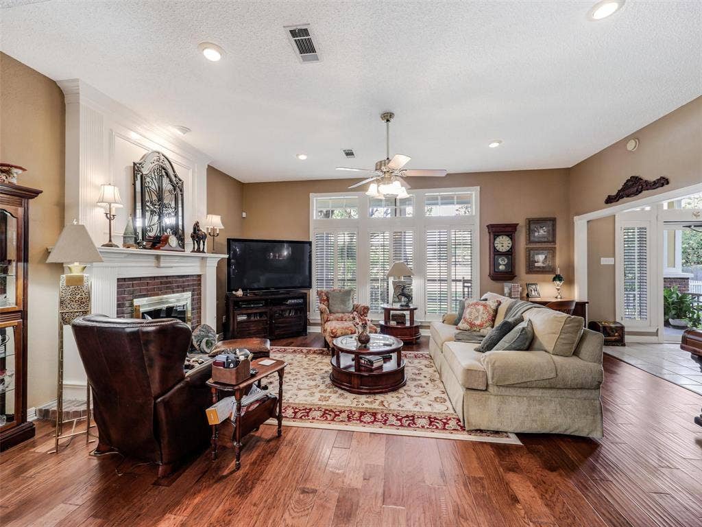 507 W White Street, Anna, TX 75409 507 W White Street, Anna, TX 75409