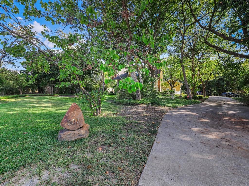 507 W White Street, Anna, TX 75409 507 W White Street, Anna, TX 75409