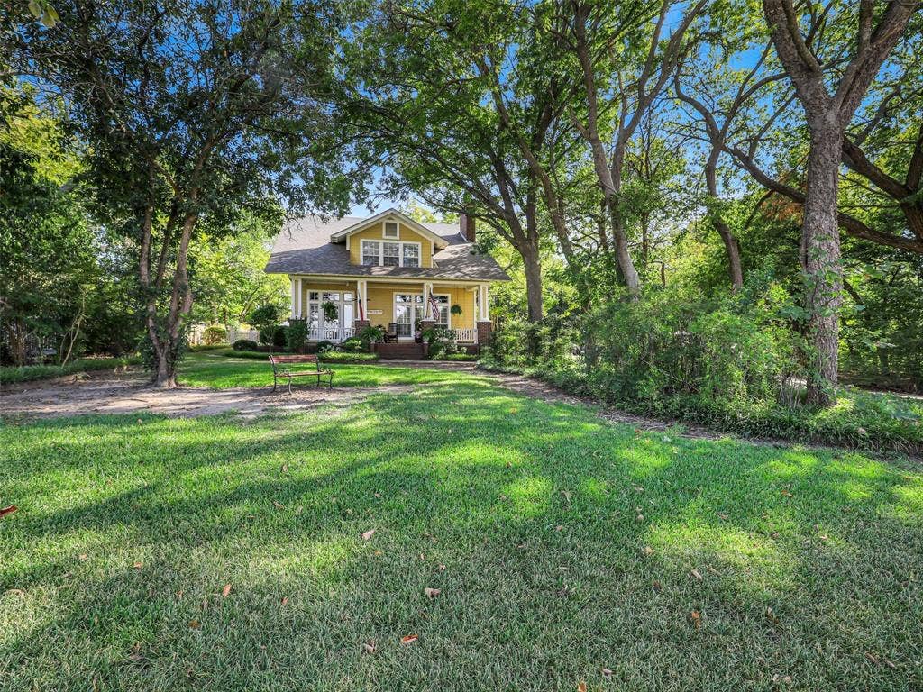 507 W White Street, Anna, TX 75409 507 W White Street, Anna, TX 75409