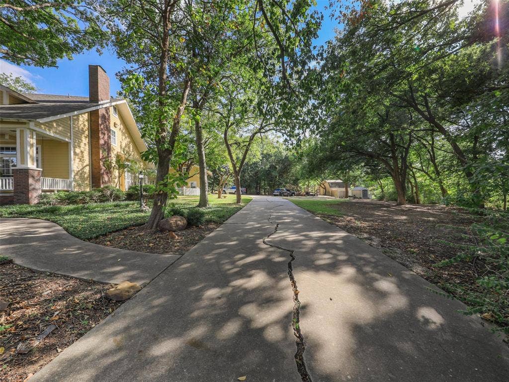 507 W White Street, Anna, TX 75409 507 W White Street, Anna, TX 75409