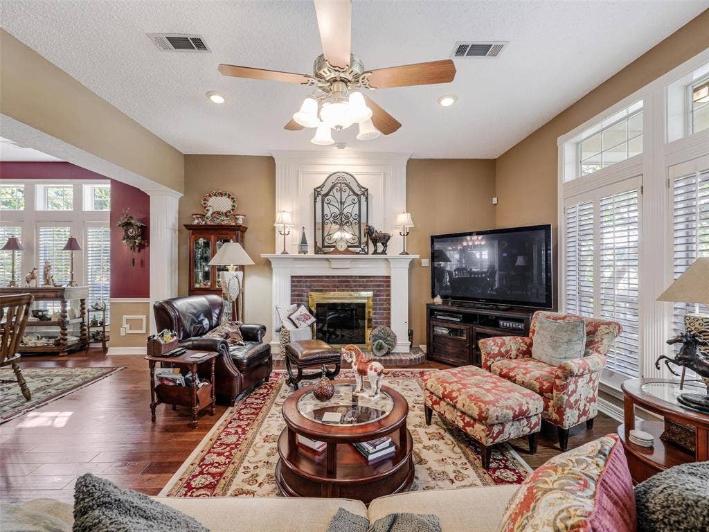 507 W White Street, Anna, TX 75409 507 W White Street, Anna, TX 75409