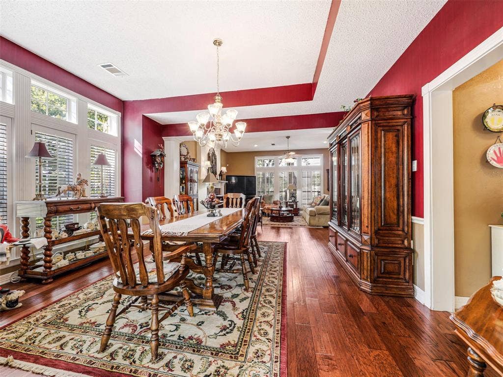 507 W White Street, Anna, TX 75409 507 W White Street, Anna, TX 75409