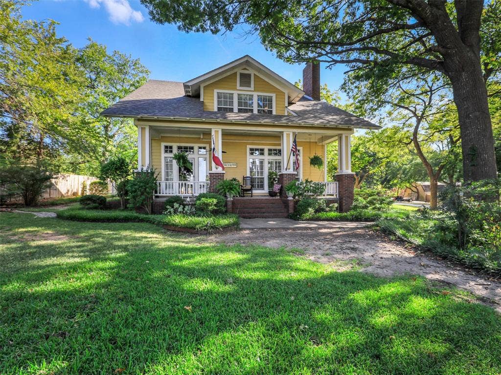 507 W White Street, Anna, TX 75409 507 W White Street, Anna, TX 75409
