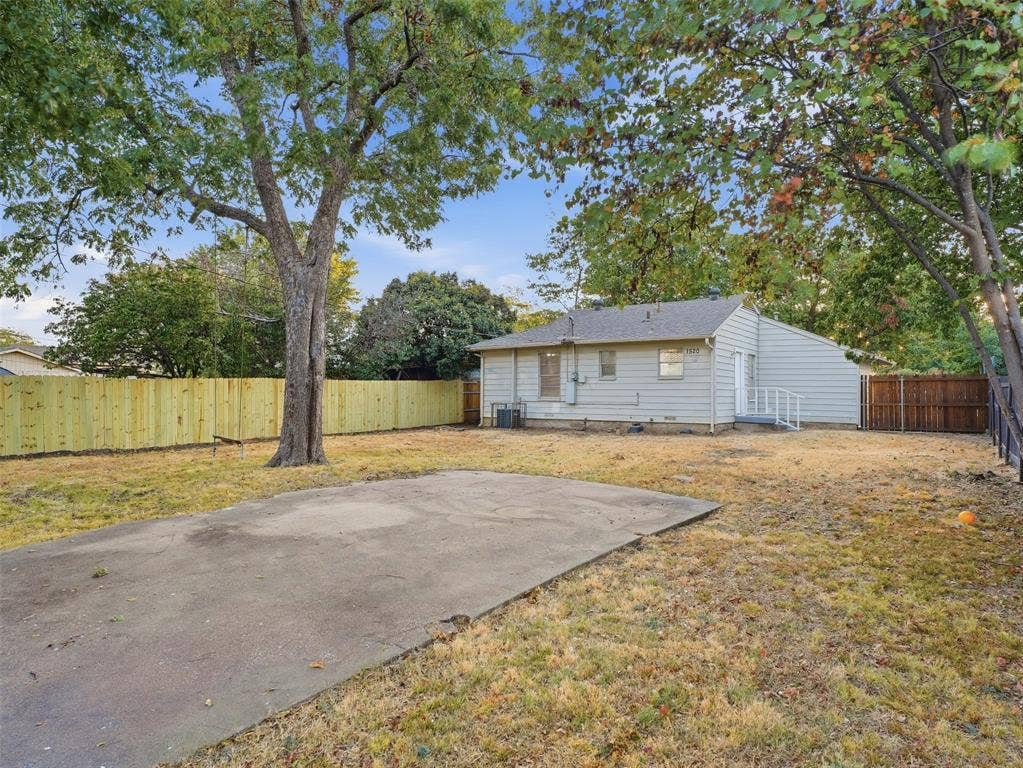 1520 S 3rd Street, Garland, TX 75040 1520 S 3rd Street, Garland, TX 75040