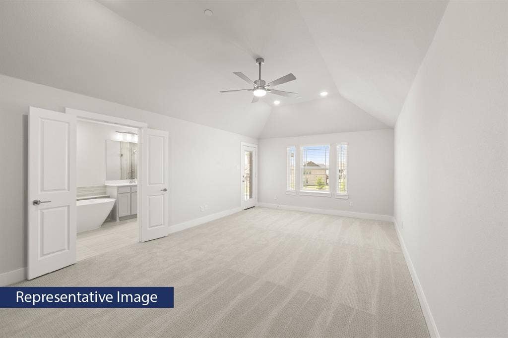12724 Rutland Drive, Farmers Branch, TX 75234 Interior Image