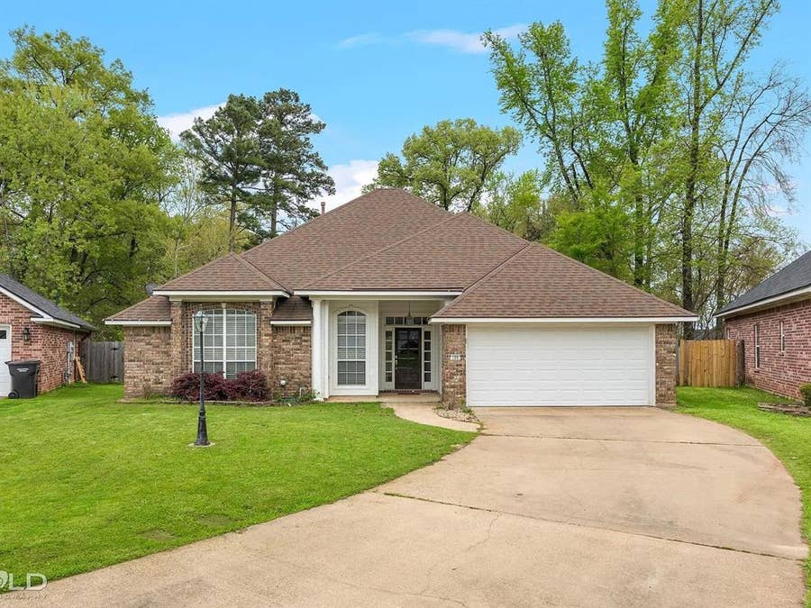 Property photo for 106 Olive Street, Haughton, LA