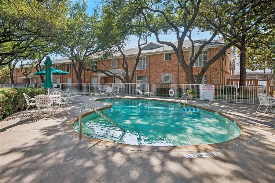 Property photo for 6078 Averill Way, #B, Dallas, TX