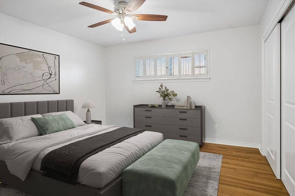 This Room Has Been Virtually Staged