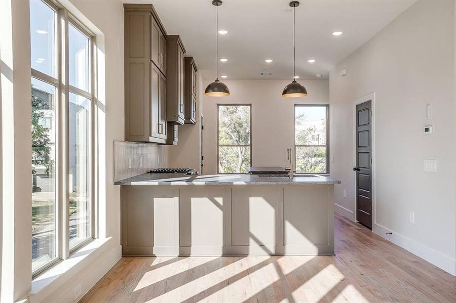 Property photo for 2820 Weisenberger Street, #104, Fort Worth, TX