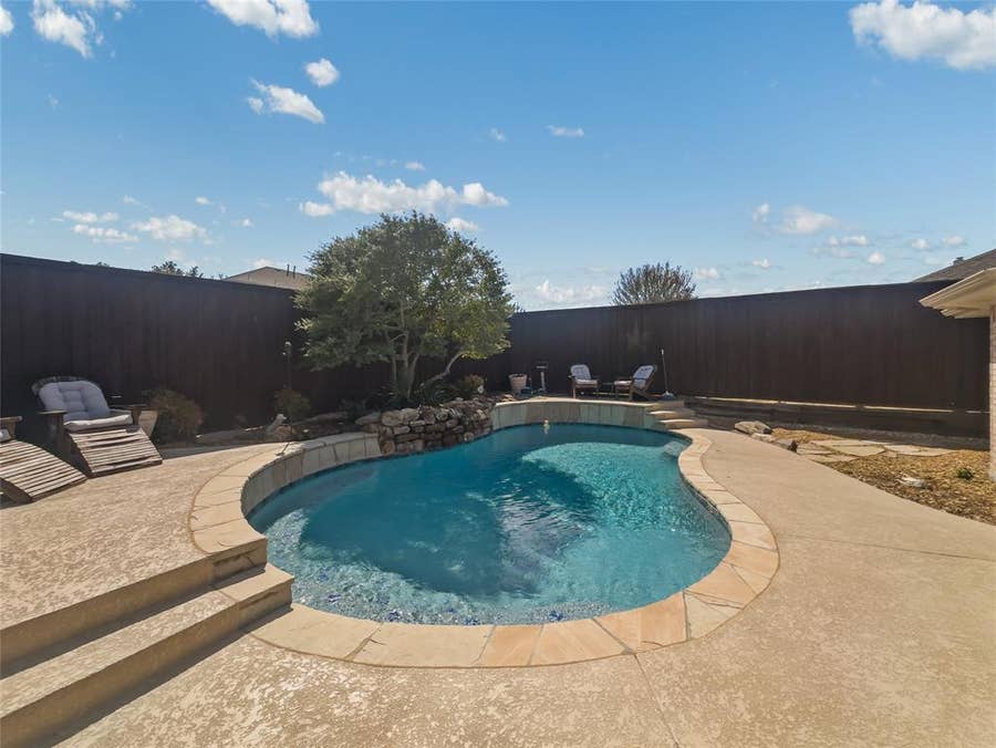 Property photo for 402 Tanglewood Drive, Wylie, TX