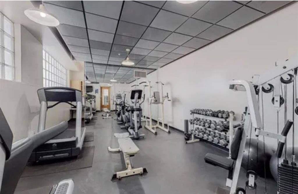 2502 Live Oak Street, #122, Dallas, TX 75204