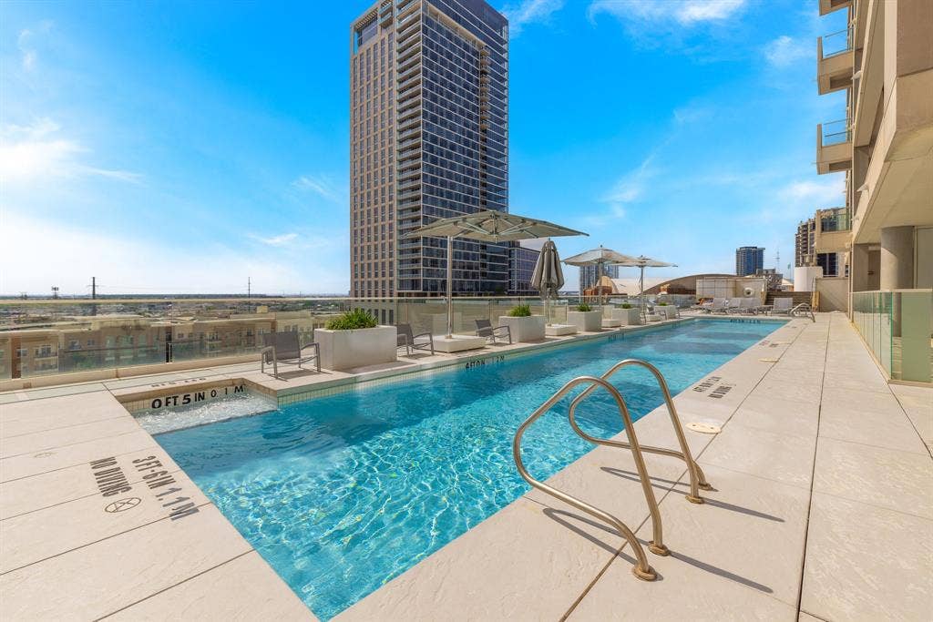 2408 Victory Park Lane, #1240, Dallas, TX 75219 2408 Victory Park Lane, #1240, Dallas, TX 75219