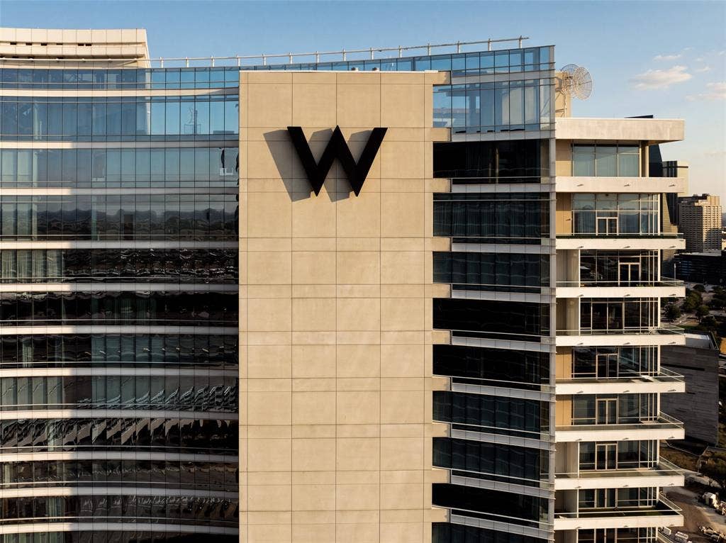 2408 Victory Park Lane, #1240, Dallas, TX 75219 2408 Victory Park Lane, #1240, Dallas, TX 75219