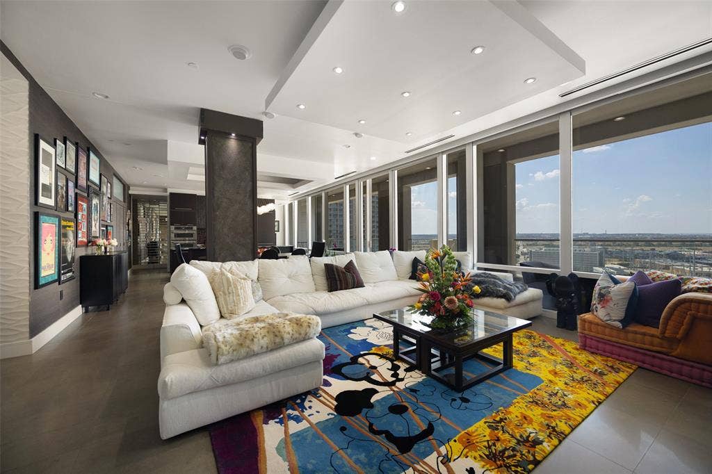 2408 Victory Park Lane, #1240, Dallas, TX 75219 2408 Victory Park Lane, #1240, Dallas, TX 75219