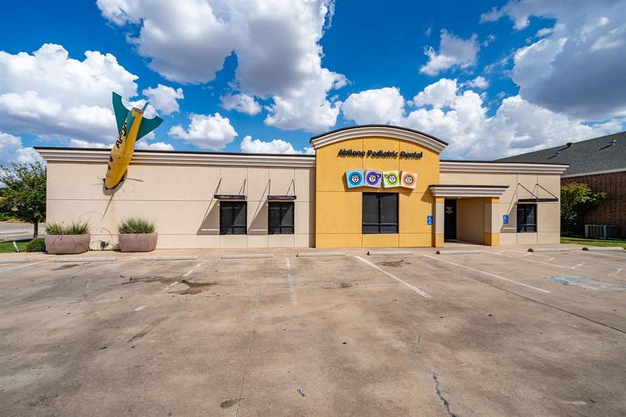 Property photo for 4741 Buffalo Gap Road, Abilene, TX