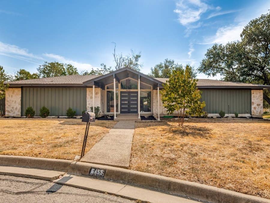 Property photo for 6455 El Toro Court, Fort Worth, TX