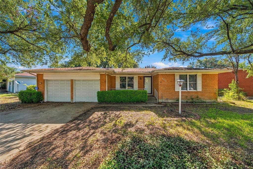 2113 La Porte, Waco, TX 76710 2113 La Porte, Waco, TX 76710