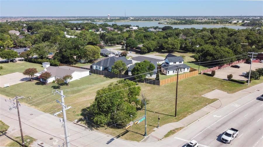 Property photo for 7501 Main Street, The Colony, TX